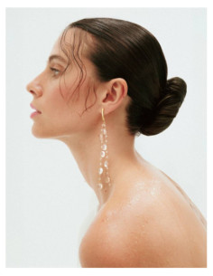 HELENE CRYSTAL | EARRINGS 2