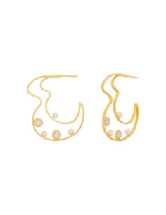 LYRA | EARRINGS