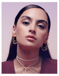 LYRA | EARRINGS 2