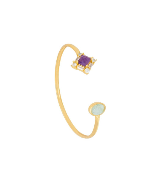 PURPLE POLARIS | BRACELET