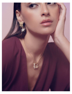 LYRA | PENDANT 2