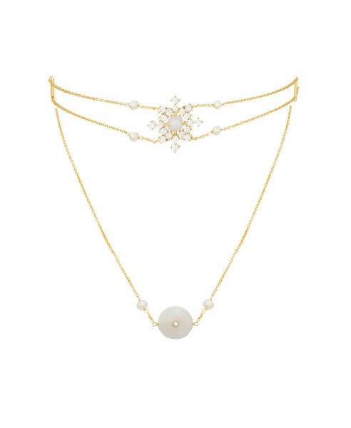 ALTAIRA | NECKLACE