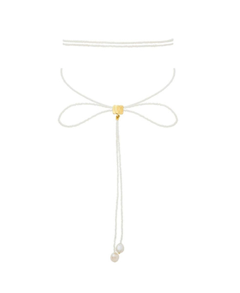 STELLARIS BOW | NECKLACE
