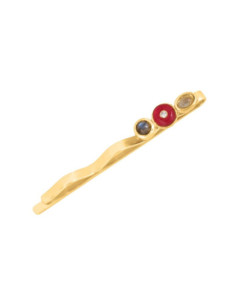 MULTICOLOR GALATEA | HAIR PIN