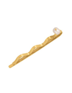 LYRA PEARL | HAIR PIN