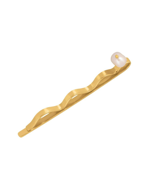 LYRA PEARL | HAIR PIN