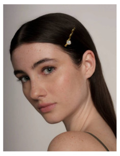 LYRA PEARL | HAIR PIN 2