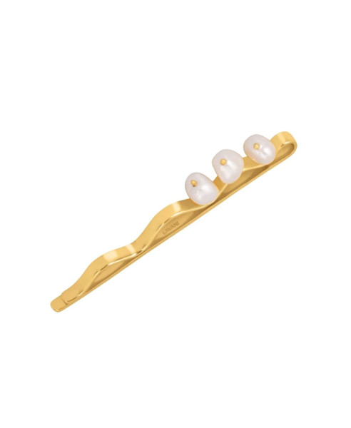 RHEA PEARLS | HAIR PIN