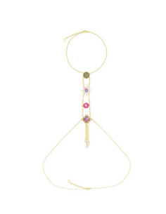 MULTICOLOR GALATEA | BODY...