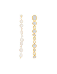 AYLA MIX | EARRINGS