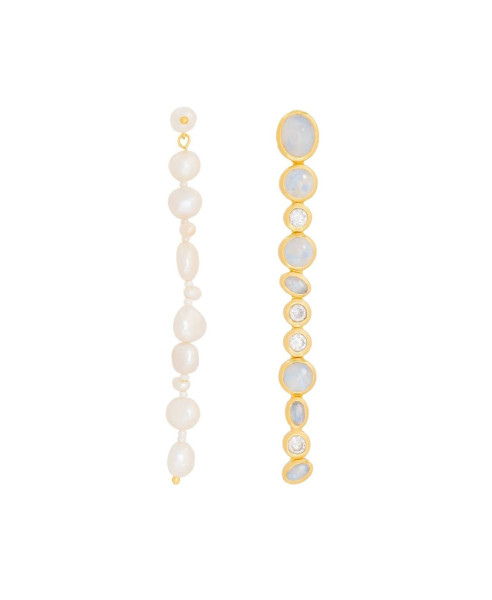 AYLA MIX | EARRINGS