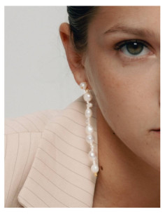 AYLA PEARL | EARRINGS 2
