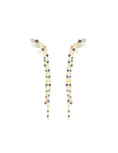STELLARIA | EARRINGS