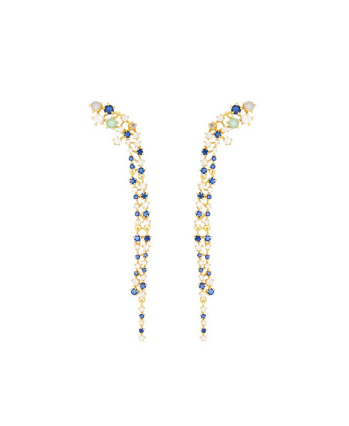 STELLARIA | EARRINGS