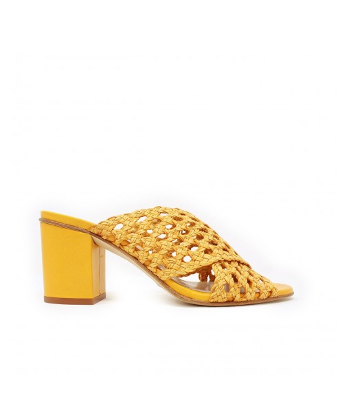 AGATHA BRAIDED | SHOES