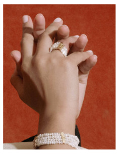 HANA | RING 2