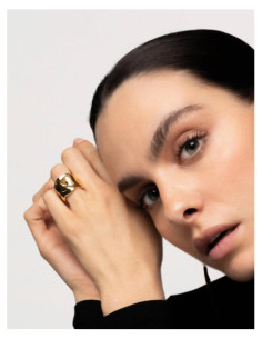 CLEMENCE | RING 2