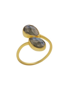 AURA GRAY | RING