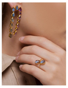 AURA GRAY | RING 2