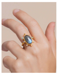 DHARMA MULTICOLOR | RING 2