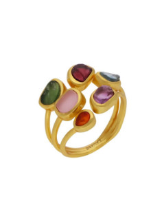 UNALOME MULTICOLOR | RING