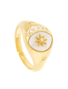 CELESTIAL SIGNET | RING