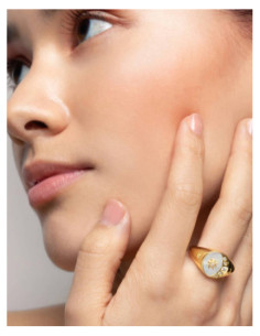 CELESTIAL SIGNET | RING 2