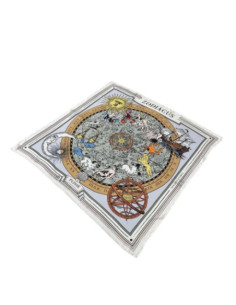 ZODIACUS | SCARF