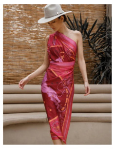 FIRE | SARI