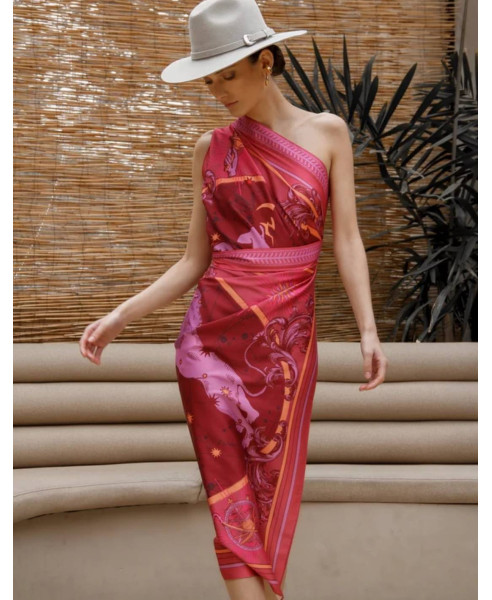 FIRE | SARI