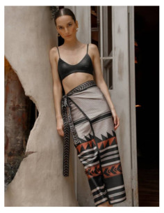 APACHE | SARI