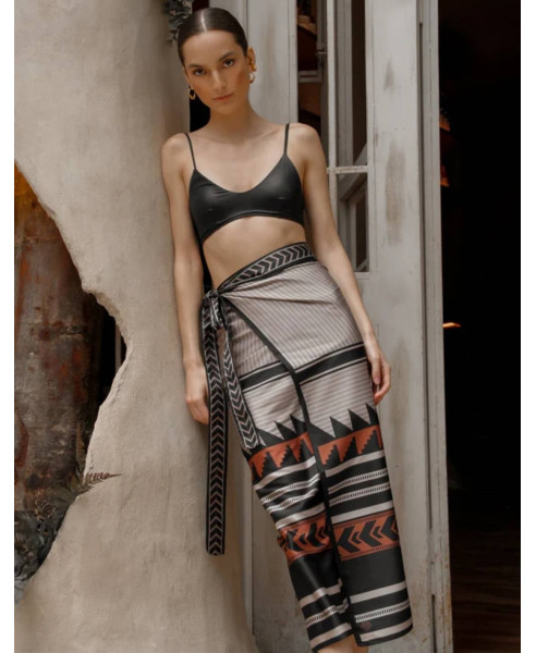 APACHE | SARI