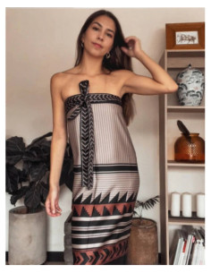 APACHE | SARI 2