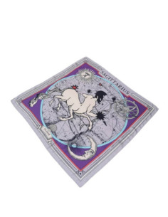 SAGITTARIUS | SCARF