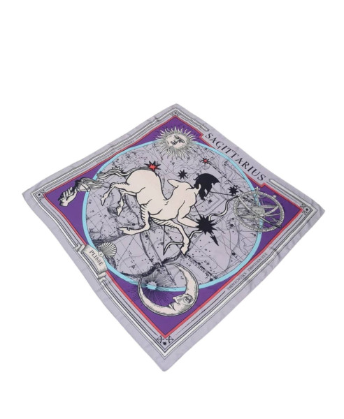 SAGITTARIUS | SCARF