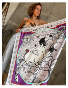 SAGITTARIUS | SCARF 2