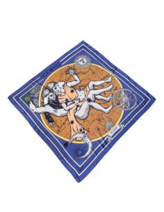 GEMINI | SCARF