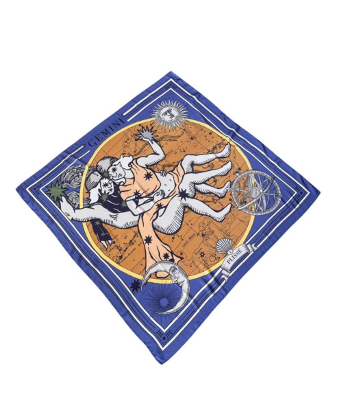GEMINI | SCARF