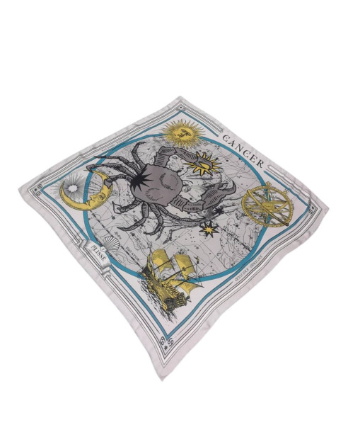 CANCER | SCARF