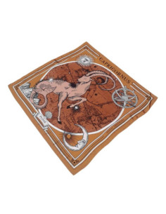 CAPRICORNIUS | SCARF