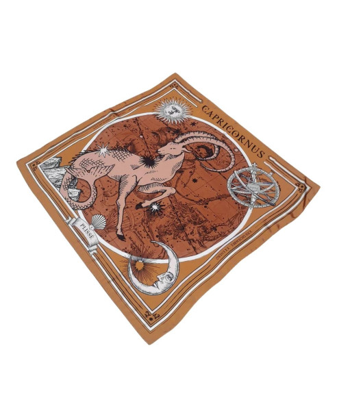 CAPRICORNIUS | SCARF