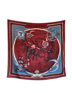 SCORPIO | SCARF