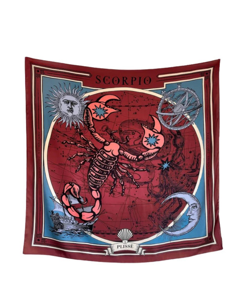 SCORPIO | SCARF