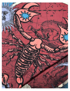SCORPIO | SCARF 2