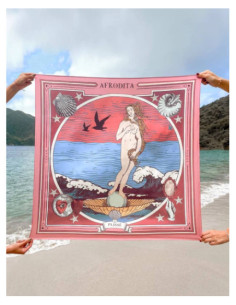 APHRODITE | SCARF