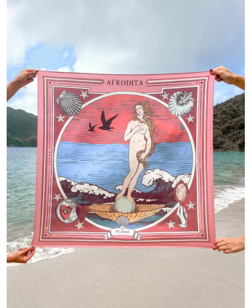 APHRODITE | SCARF