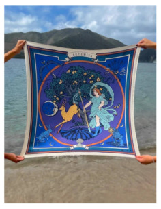 ARTEMIS | SCARF