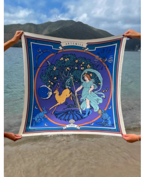 ARTEMIS | SCARF