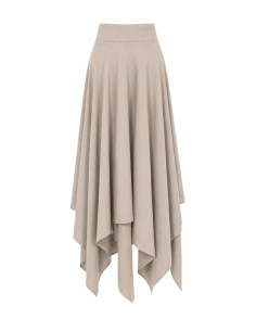 AIRE NUDE | SKIRT