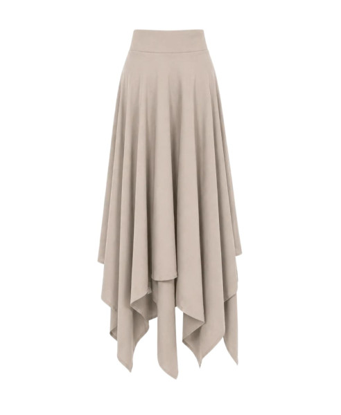 AIRE NUDE | SKIRT